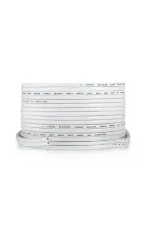 Top Vente CABLE HP - 16 AW50 (1.3mm3). bobine de 50'' (15.24m) - FUSION