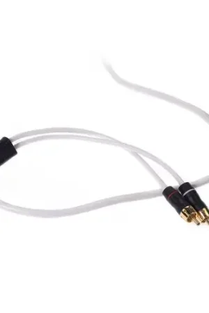 Satisfait Ou Remboursé Cable RCA de 3.6 M - blinde-FUSION