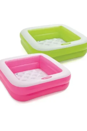Offre Limitée PATAUGETTE CARREE - INTEX