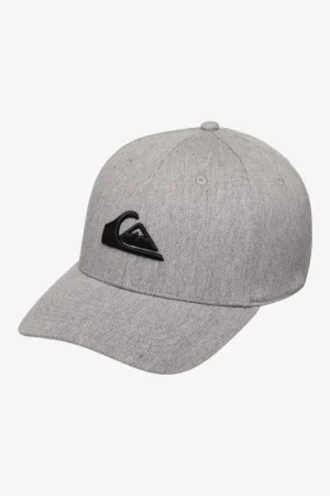DECADES - CASQUETTE SNAPBACK POUR HOMME - QUIKSILVER - Prix Promo
