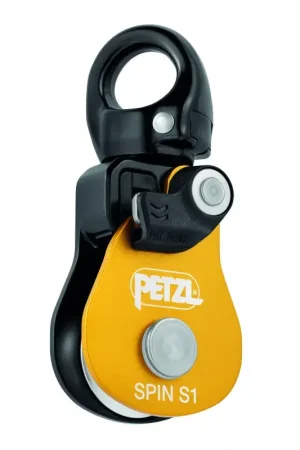 Usine Directe POULIE SPIN S1 - PETZL