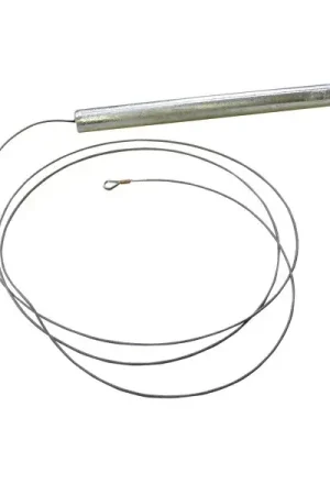 Usine Directe ANODE A PENDRE 1.6KG - SOROMAP