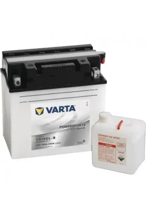 Prix Bas BATTERIE JET SKI 19A - VARTA - VARTA