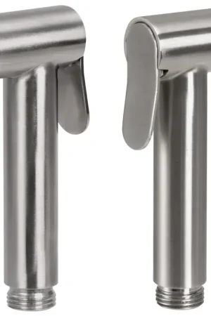 Commander Vite DOUCHETTE INOX TIGER - OSCULATI