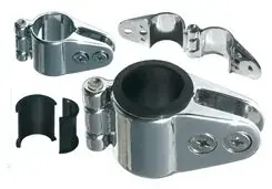 Solde SUPPORT BRAS BIMINI 20/25MM - CABESTO