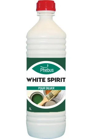 WHITE SPIRIT 1L - NAVEO Bon Marché