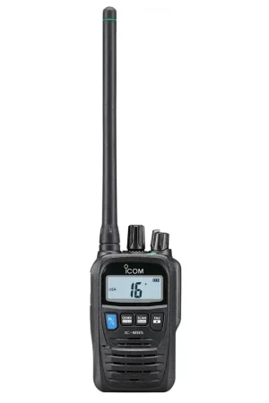 VHF PORTABLE IC-M85E - ICOM Réduction