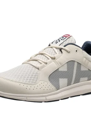 Chaussures de voile homme AHIGA V4 HP blanc HELLY HANSEN Nouvel Arrivage