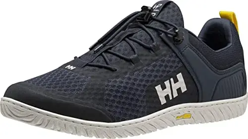 Achetez Aujourd'hui Chaussures de voile homme HP FOIL V2 navy HELLY HANSEN