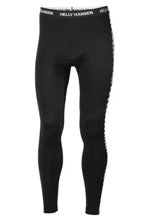 Petit Prix SOUS VETEMENT HOMME LEGGING LIFA PANT NOIR HELLY HANSEN