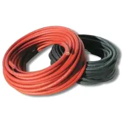 CABLE ELECTRIQUE SOUPLE - 1.5MM² Nouveauté