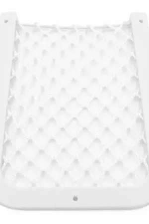 PORTE OBJET FILET BLANC - TREM Offre Du Jour