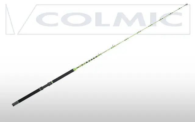 Acheter En Ligne CANNE PRO LIGHT ACID GAME 172 50/80G COLMIC