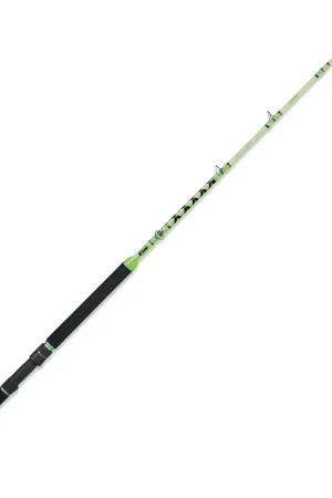 Offre Limitée Canne traine PRO LIGHT ACID TROLL 212 5/12G | Colmic