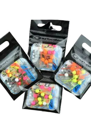 Nouveauté REPÈRE DE LIGNE GARBOLINO STREAMLINE BALL 5MM
