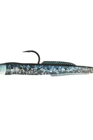 KIT LEURRE SOUPLE MONTÉ SANDYLL PRO 152 + CORPS ULTIMATE FISHING Achat Immédiat