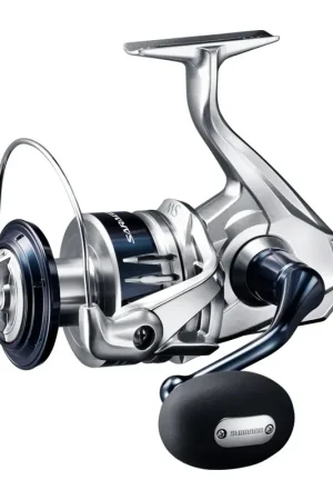 MOULINET SHIMANO SARAGOSA SW-A HEAVY Livraison Express