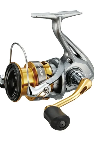 MOULINET SHIMANO SEDONA FI Meilleure Vente