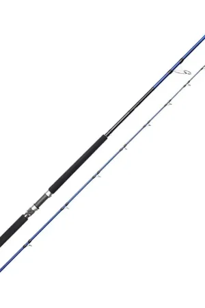 CANNE SPINNING SAVAGEAR SGS6 SHORE JIGGING Affaire À Saisir
