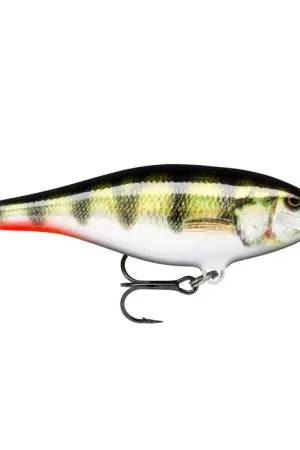 Super Prix LEURRE RAPALA SHAD RAP 90