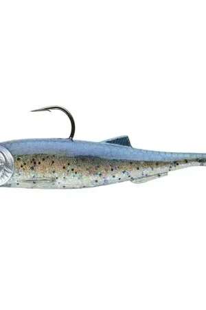 LEURRE SOUPLE ARMÉ SAKURA SODIUM SHAD 120 Petit Prix