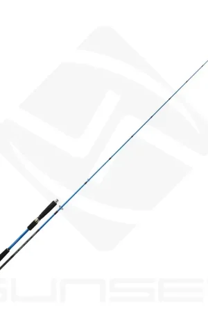 CANNE SUNSET SPAROS SW20 210 40/100G Promotion Saisonnière