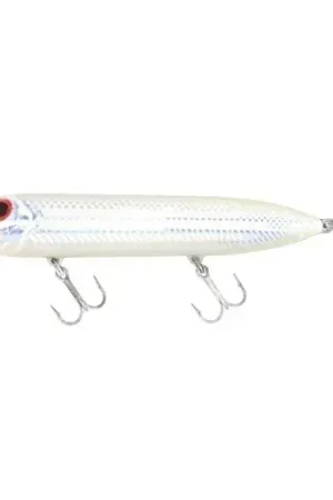 Commander Vite LEURRE DE SURFACE HEDDON SUPER SPOOK 125