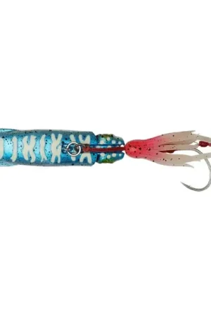 Affaire À Saisir INCHIKU SAVAGEAR SWIMSQUID 97 150G