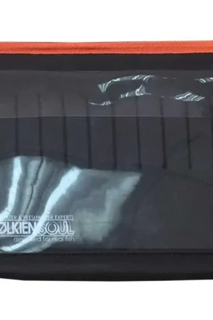 TROUSSE VOLKIEN SOUL TACTICAL EDGE KALA SOFT L Prix Choc