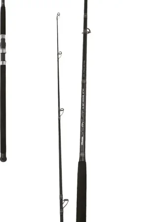 CANNE OKUMA TOMCAT 213 60/160G Super Prix