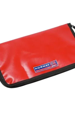 TROUSSE À BAS DE LIGNE SPRO NORWAY EXPEDITION XL Commander Maintenant