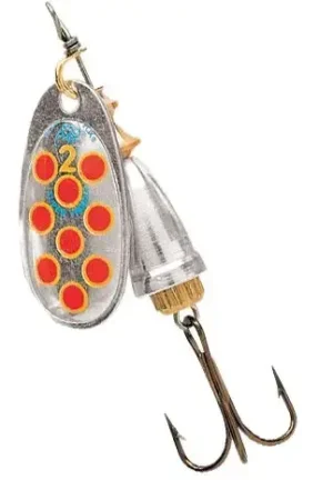 Commander Vite CUILLER RAPALA VIBRAX HOT PEPPER N3