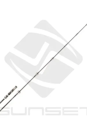 Livraison Express CANNE SUNSET YAKUSA SHAD ATTACK 213 40/100G