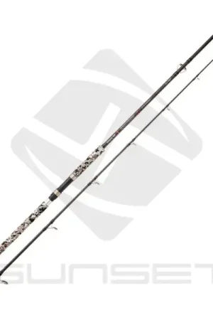 Commander Vite CANNE SUNSET YAKUSA SHORE DISTANCE 300 60/120G