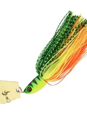 Expédié Aujourd'hui LEURRE SAKURA ZUID BLADED JIG 35G