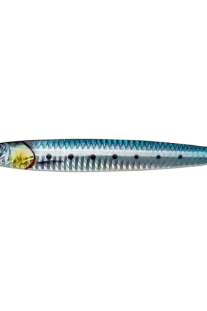 JIG MINNOW 3D SLIM SAVAGEAR 100G Pas Cher