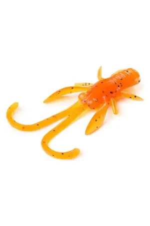 Leurre Souple Fishup BAFFI FLY 3.8CM par 10 Haute Qualité