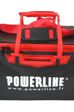 Vente Flash Sac de Transport POWERLINE BAKKAN 30 Litres