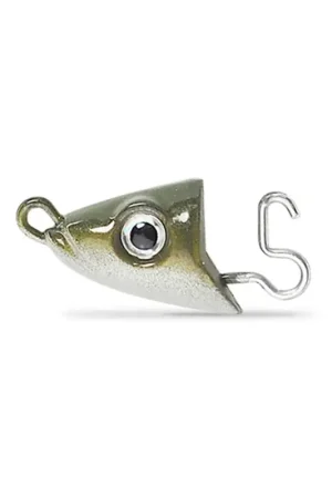 Offre Du Jour Tête Plombée BLACK EEL FIIISH