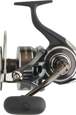 Top Vente Moulinet DAIWA Black Gold MQ H