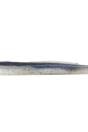 Acheter Direct CORPS DE RECHANGE SOUPLE BLACK EEL 150 FISH X3