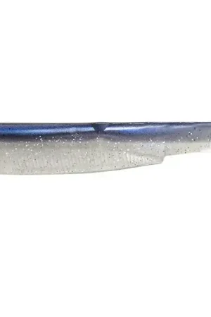 Populaire Corps de Rechange FIIISH Black Minnow 140 x3
