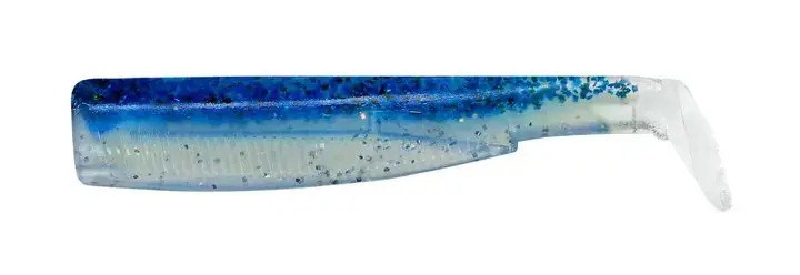 Commande En Gros Corps de rechange BLACK MINNOW 200 FIIISH X2