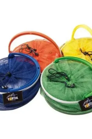 Bourriche Enfant TORTUE Spéciale PÊCHE à Pied Commande En Gros