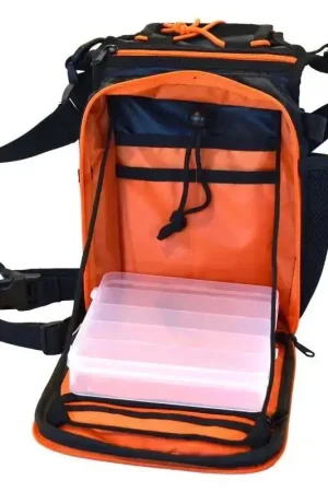 Prix Choc Sac frontal VOLKIEN SOUL Chest Pack Light