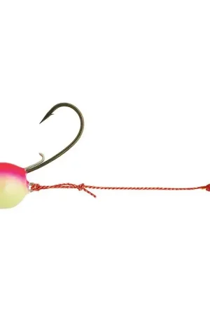 Tête Plombée DAIWA Tenya Jig Head 28G Promotion Saisonnière
