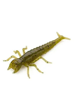 Leurre Souple WAY OF FISHING Fishup Diving Bug 5CM X8 Prix Promo
