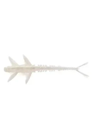 LEURRE SOUPLE FISHUP FIT WAY OF FISHING 7.6CM X8 Prix Promo