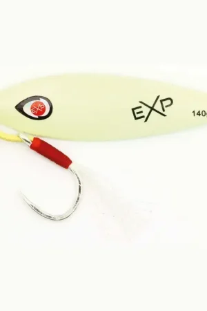 Seulement Aujourd'hui LEURRE EXPLORER TACKLE JIG FUNA 80G