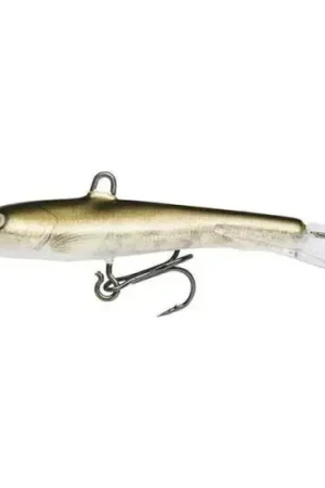 Meilleur Prix LEURRE COULANT RAPALA JIGGING RAP 9CM